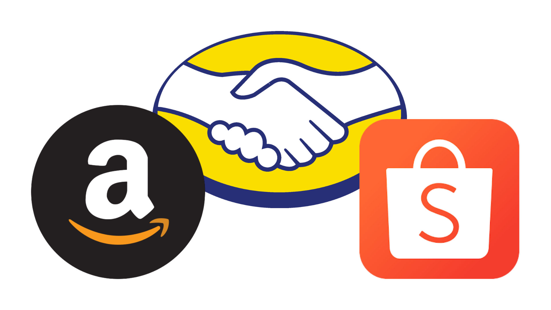 Ícone de Marketplaces